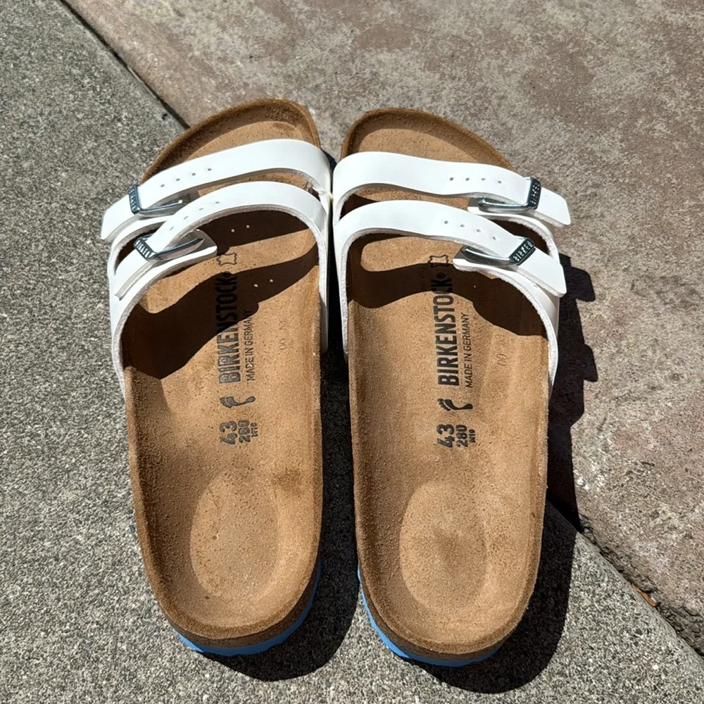 Birkenstock Ibiza